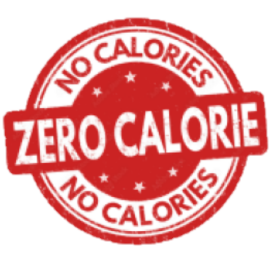 제로 칼로리